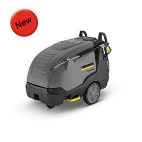 HDS E8/16 -12KW