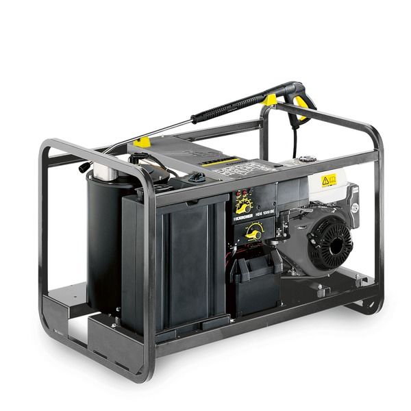 HDS1000DE