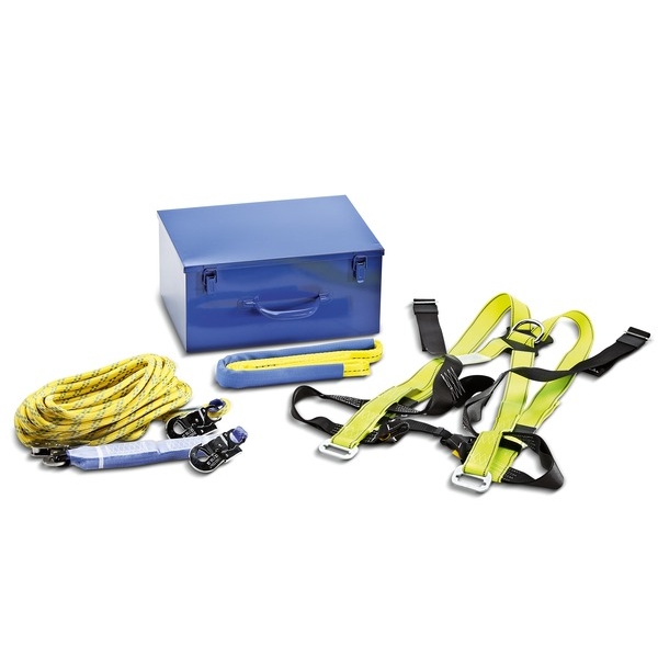 Set safety barrier