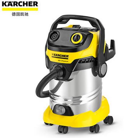 WD5 Premium